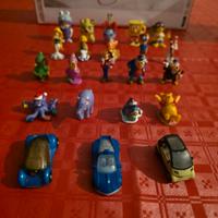 Ventidue personaggi Disney 