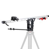 Slider cinematografico mini jib proaim cambird pro