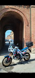 Africa Twin Adventure Sports DCT