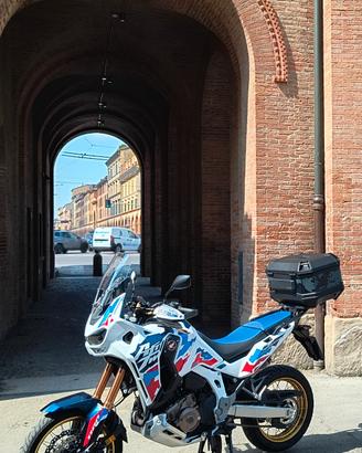 Africa Twin Adventure Sports DCT