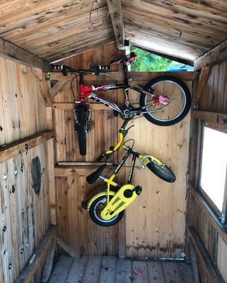 Biciclette bimbi