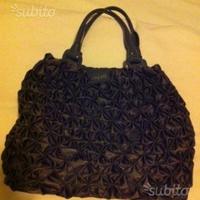 Borsa Liu-Jo Grigio Tortora