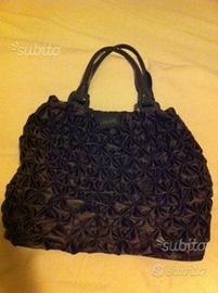 Borsa Liu-Jo Grigio Tortora