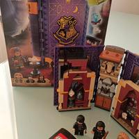 Lego Harry Potter 76396