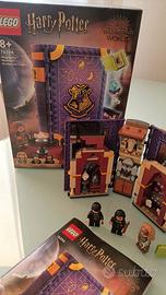 Lego Harry Potter 76396