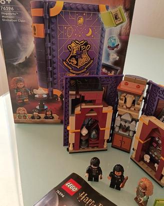 Lego Harry Potter 76396