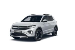 Volkswagen T-Cross 1.0 TSI 115 CV DSG R-Line Plus