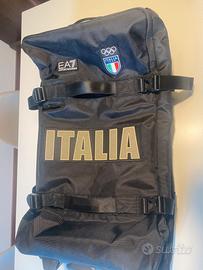 VALIGIA ARMANI EA7