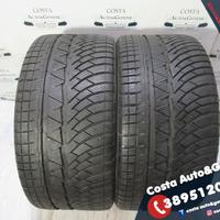 265 35 19 Michelin 95% MS 265 35 R19  Pneus