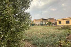 Terreno in zona centrale