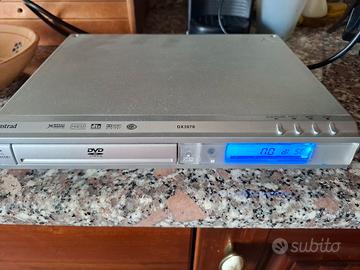 Lettore DVD Amstrad DX3070