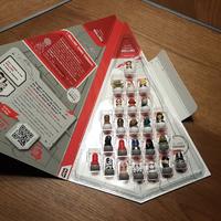 Rollinz 2.0 Star Wars collezione completa 2018