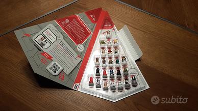 Rollinz 2.0 Star Wars collezione completa 2018