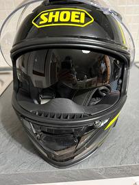 Casco shoei L