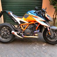 Ktm Superduke 1290 RR