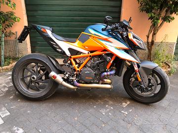 Ktm Superduke 1290 RR