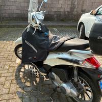 Scooter Liberty 125