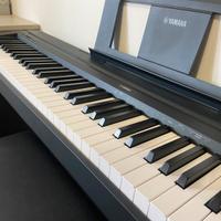 NUOVA Yamaha P-45