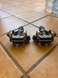 SHIMANO PD-M520