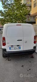 Opel combo 2019