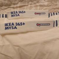 Trapunta matrimoniale ikea