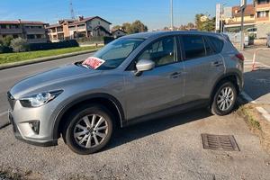 MAZDA CX 5 2.2 Skyactiv D 150 Cv -  EURO 6b diesel