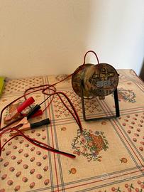 RICHIAMO UCCELLI COME NUOVO