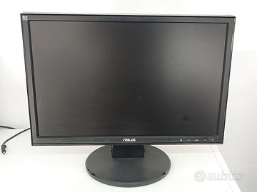 MONITOR ASUS - VW193 B-D 19"
