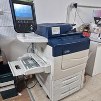 Stampante Xerox C60