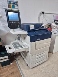 Stampante Xerox C60