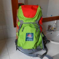 Zaino/Rucksack Deuter 30 litri come nuovo