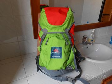 Zaino/Rucksack Deuter 30 litri come nuovo