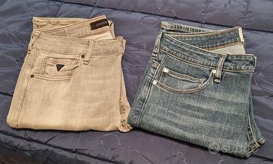 Jeans e Maglioni Guess