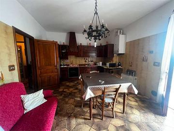 Porzione di Casa a Polinago