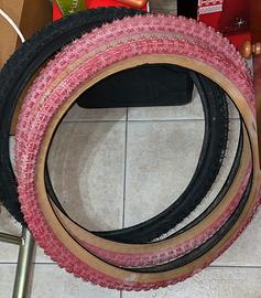 Gomme bici