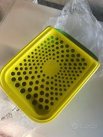 Tupperware contenitore salvafreschezza per cipolle