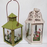 Lanterne decorate