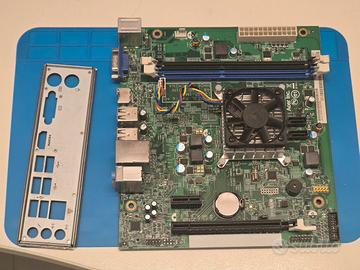 Scheda madre DAFT3L-Kelia