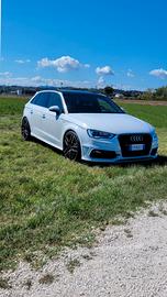 audi a3 2.0 Tdi full optional