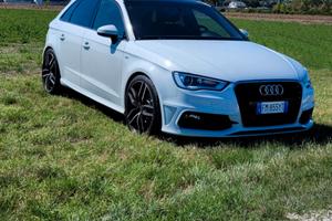 audi a3 2.0 Tdi full optional