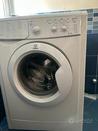 Lavatrice Indesit 6 kg