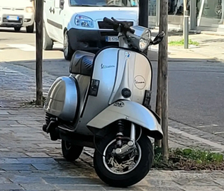 Vespa px