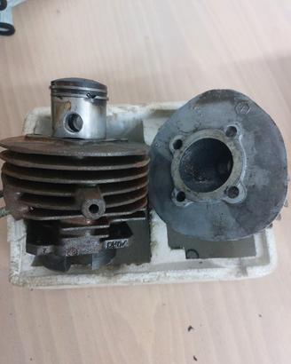 gruppo termico 50 piaggio vespa 