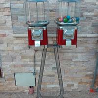 distributore palline 