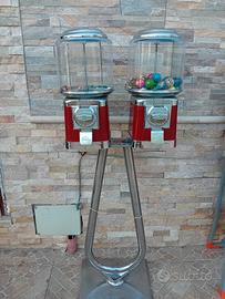 distributore palline 