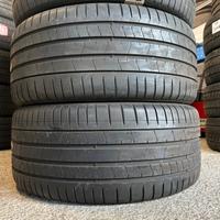 4 GOMME USATE ESTIVO 2254019-2553519 - CP4518937