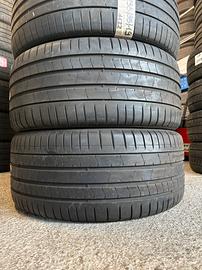 4 GOMME USATE ESTIVO 2254019-2553519 - CP4518937