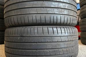 4 GOMME USATE ESTIVO 2254019-2553519 - CP4518937