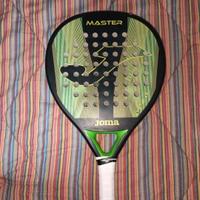 joma master padel