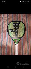 joma master padel